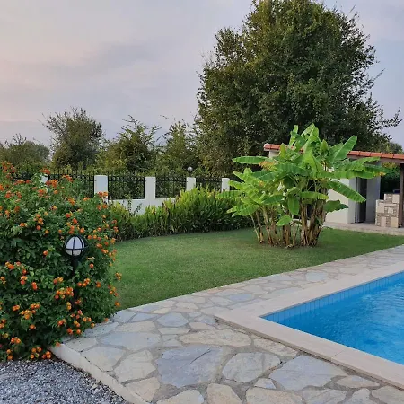 Vila D'louca